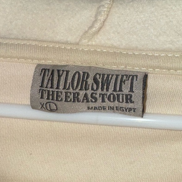 ERAS TOUR HOODIE - Picture 3 of 4